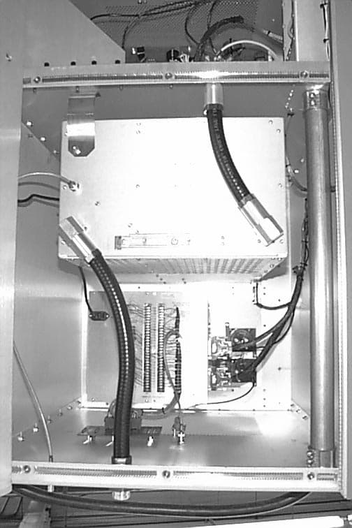 AM-5E, 5kW AM Stereo transmitter - FCC ID DDE7EPTX-AM5E - BEI Electronics, LLC (3)