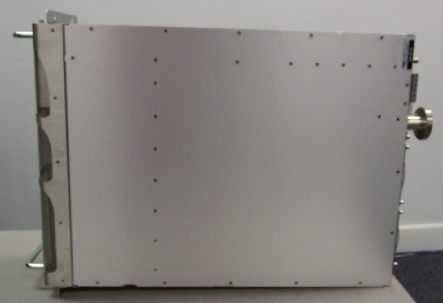 FM BROADCAST TRANSMITTER - FCC ID DDEETG5000 - BEI Electronics, LLC (3)