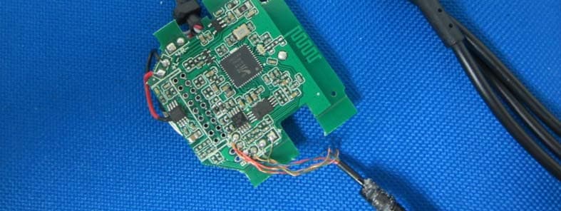 Hands Free Kits - FCC ID DDOFSA - MAT GLOBAL SOLUTIONS, SL. (2)