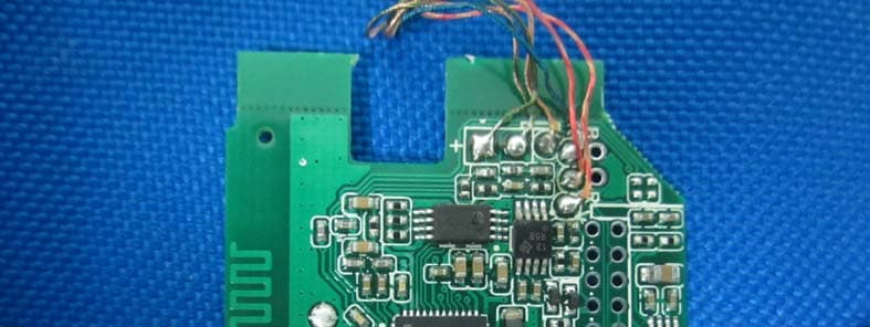 Hands Free Kits - FCC ID DDOFSA - MAT GLOBAL SOLUTIONS, SL. (5)