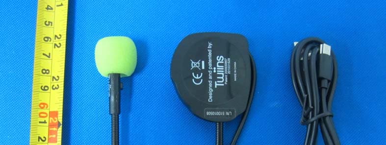 Hands Free Kits - FCC ID DDOLSA - MAT GLOBAL SOLUTIONS, SL. (4)
