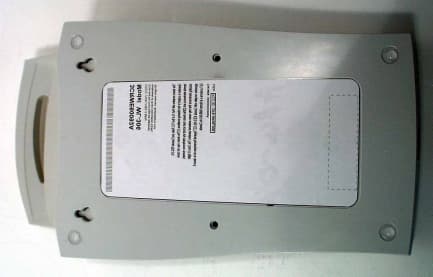 Wireless LAN Access Point, WL-306 - FCC ID DF6-SRWL306 - 3Com Corporation