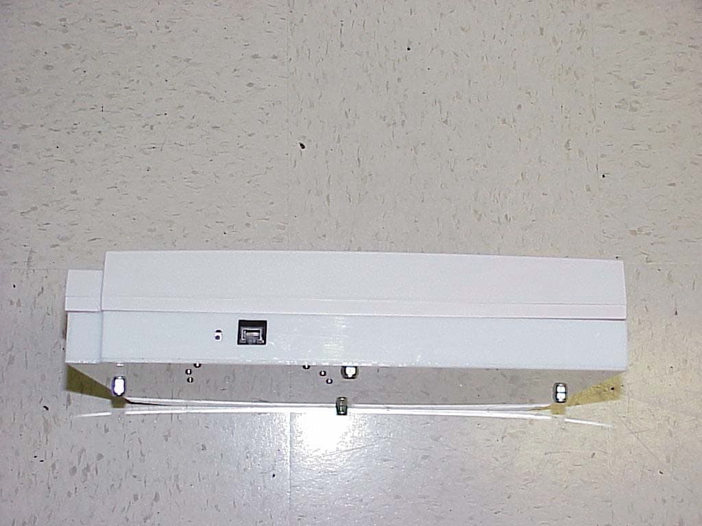 Wireless Outdoor Access Point - FCC ID DF6-WL306B - 3Com Corporation