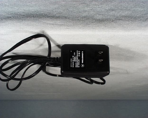 LAN Gateway - FCC ID DF63CRWE50194 - 3Com Corporation