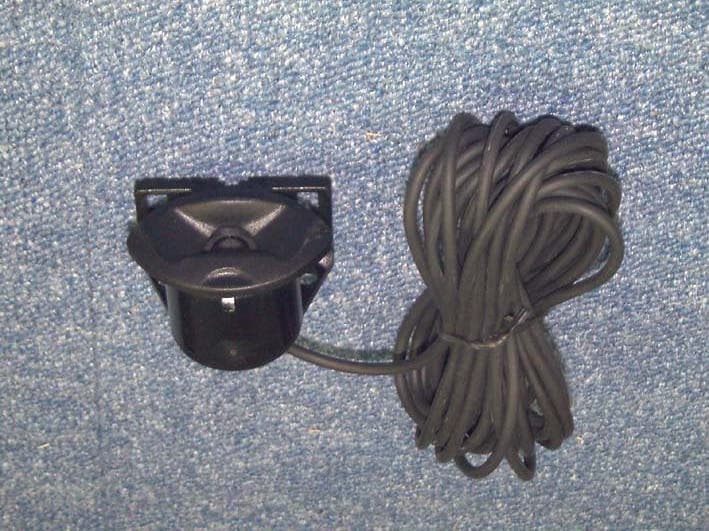 Backup View System - FCC ID DFCNSP-700 - Televideo Inc (2)