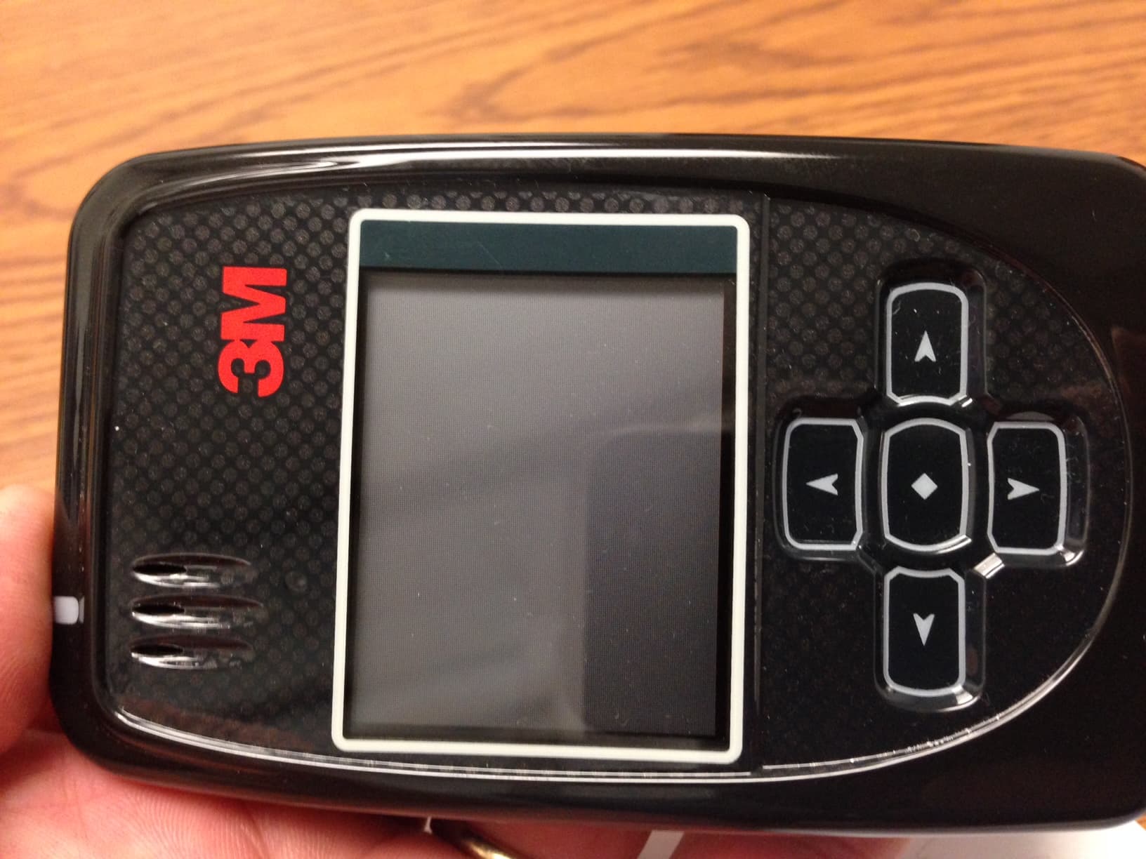 3M Two-Piece GPS Offender Tracking Device - FCC ID DGF-TSSDX1044VXU - 3M Company