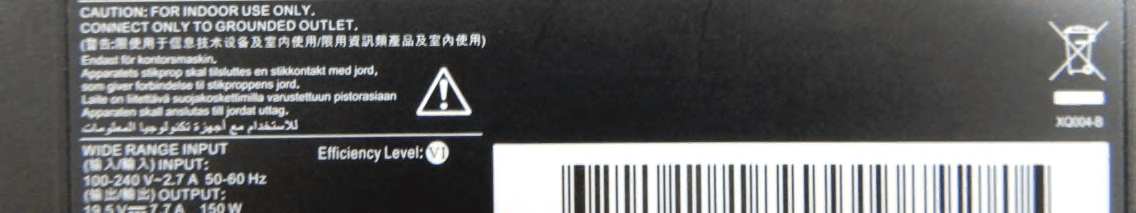 All-in-One PC - FCC ID DGI-TPC-I037-2401 - Inventec Corporation