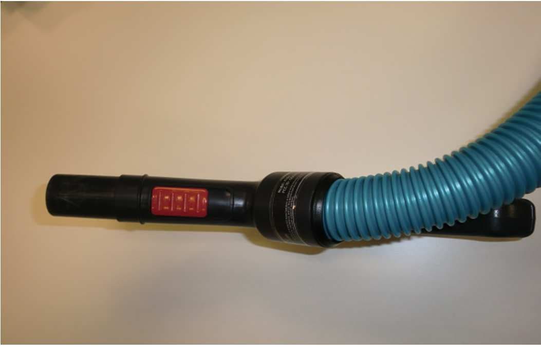 TX Device for Central Vacuum Cleaner - FCC ID DGO-FLISY - Tecnoplus Srl (3)