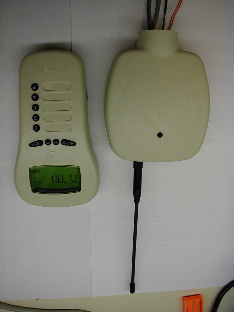 Home Pool/Spa Monitor - FCC ID DGZ03140121 - Intermatic Inc (3)