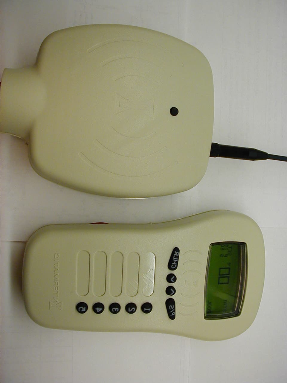 Home Pool/Spa Monitor - FCC ID DGZ05200422 - Intermatic Inc