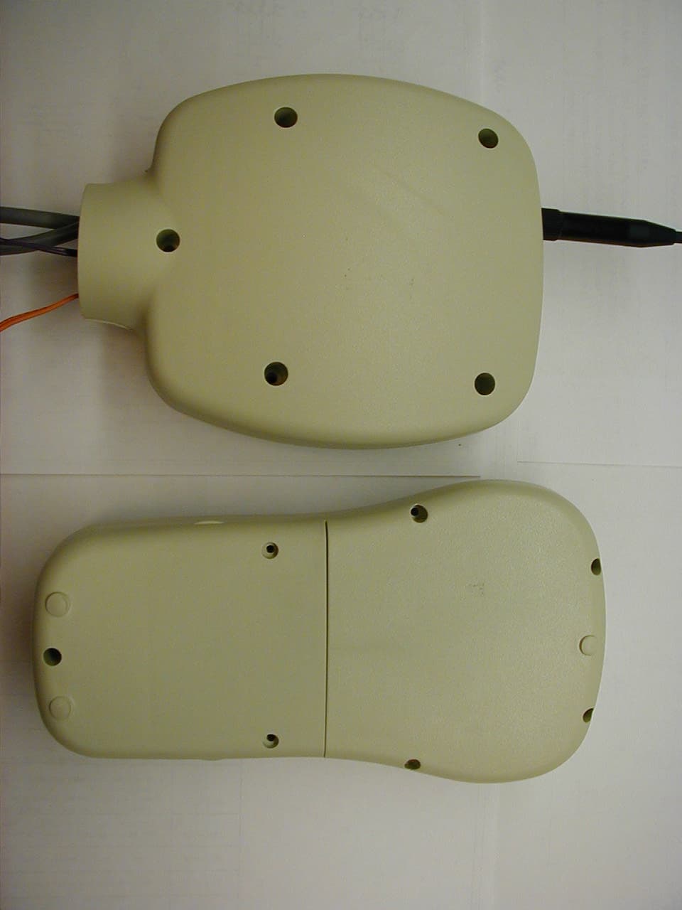 Home Pool/Spa Monitor - FCC ID DGZ05200422 - Intermatic Inc (4)