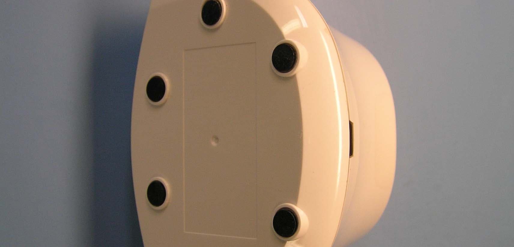 Charger Base Station - FCC ID DGZCA5500B - Intermatic Inc (2)