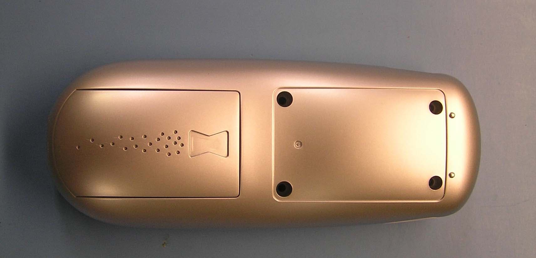 Hand-Held Remote Control - FCC ID DGZCA5500R - Intermatic Inc (2)