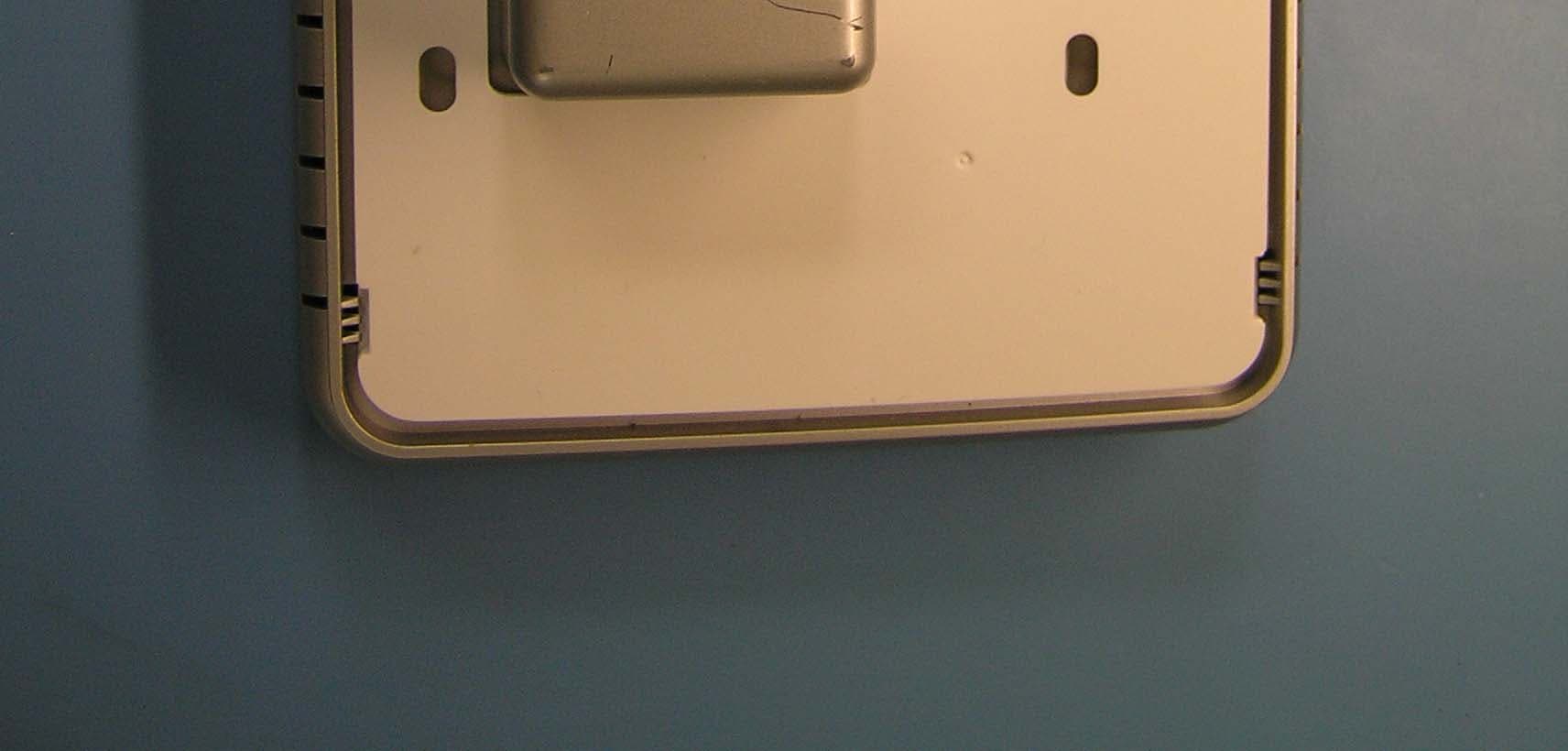 Master In-Wall Control Station - FCC ID DGZCA7100 - Intermatic Inc (4)