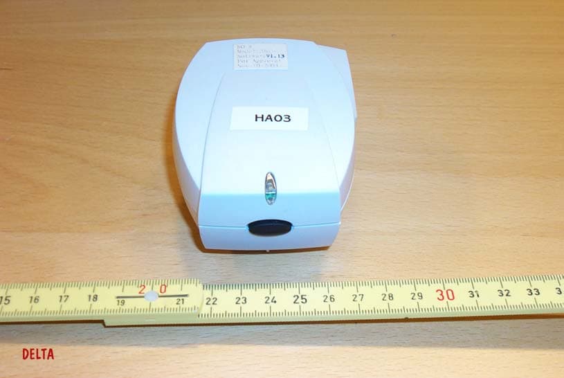 Light Dimmer Transceiver - FCC ID DGZH0003 - Intermatic Inc (1)