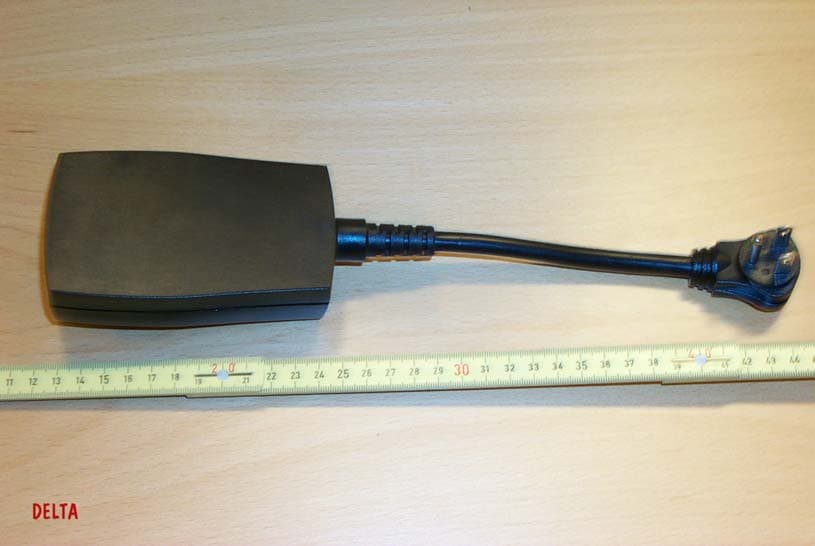 Light Dimmer Transceiver - FCC ID DGZH0004 - Intermatic Inc (2)