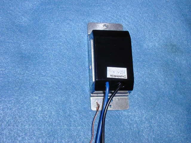In-Wall Dimmer - FCC ID DGZH0006 - Intermatic Inc (2)