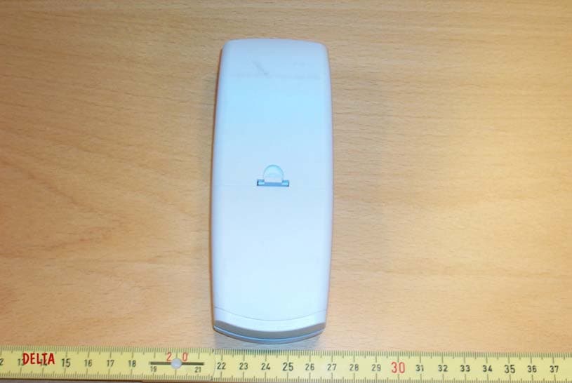 Handy Remote Controller - FCC ID DGZH0009 - Intermatic Inc (3)