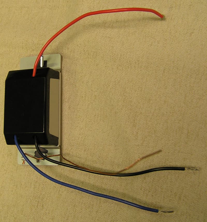 In-Wall Dimmer Switch - FCC ID DGZHA000014P2 - Intermatic Inc