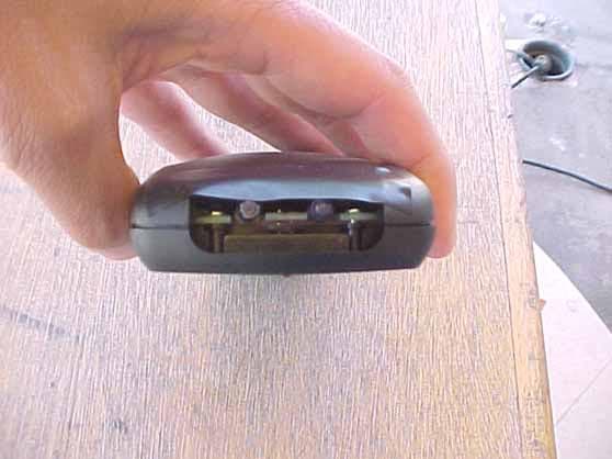 DSC - Part 15 Security/Remote Control Transmitter - FCC ID DI29800 - Computime Limited (3)