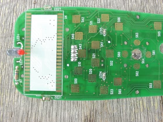 Computime Producer 2002 RF - FCC ID DI29910 - Computime Limited (4)