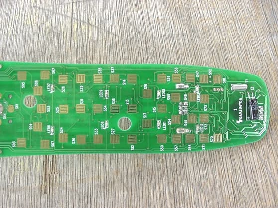 Computime Producer 2002 RF - FCC ID DI29910 - Computime Limited (2)