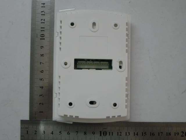 Digital ZigBee Thermostat - FCC ID DI2AAHZT01 - Computime Limited (2)
