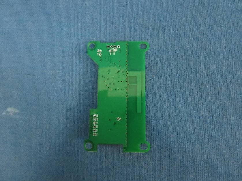 Wireless Thermostat - FCC ID DI2AAHZT21 - Computime Limited (2)