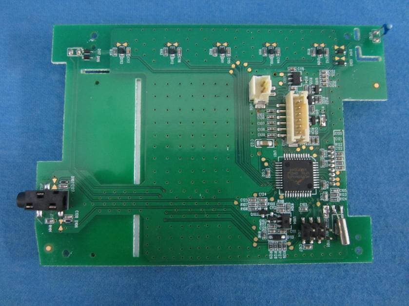 Wireless Thermostat - FCC ID DI2AAHZT21 - Computime Limited (3)