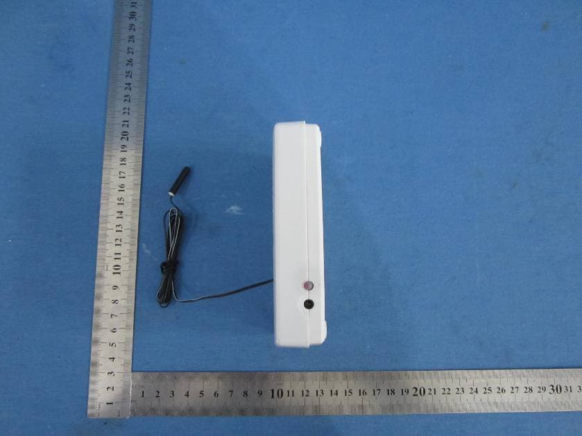 Wireless Thermostat Controller - FCC ID DI2AAHZT3A - Computime Limited (4)