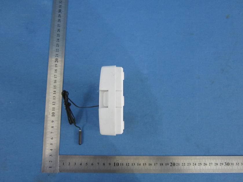 Wireless Thermostat Controller - FCC ID DI2AAHZT3A - Computime Limited (5)