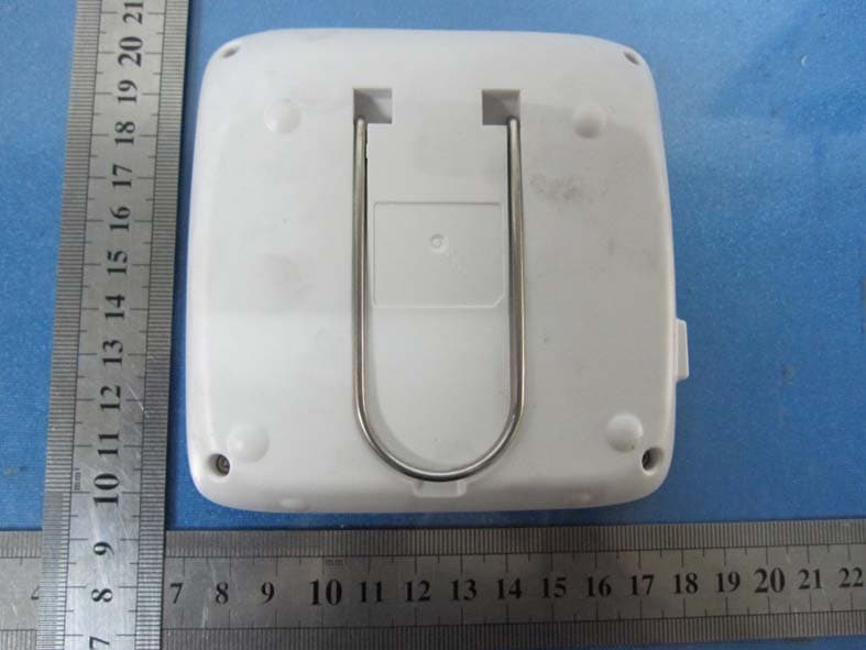 In Home Display - FCC ID DI2AEP3081 - Computime Limited (4)