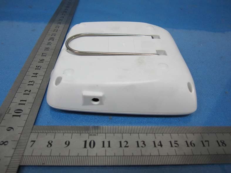 In Home Display - FCC ID DI2AEP3081 - Computime Limited (5)