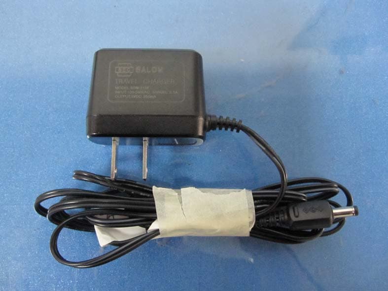 In Home Display - FCC ID DI2AEP3081 - Computime Limited (3)