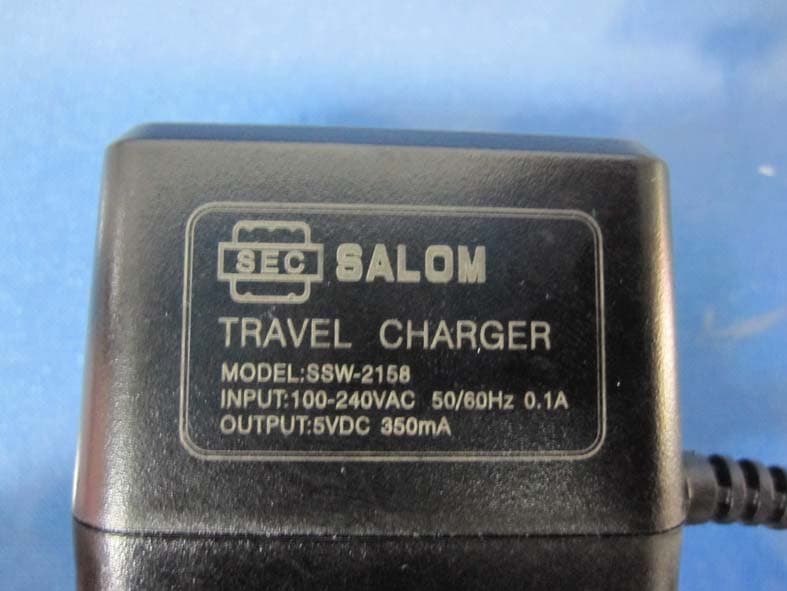 In Home Display - FCC ID DI2CTL3082 - Computime Limited (2)