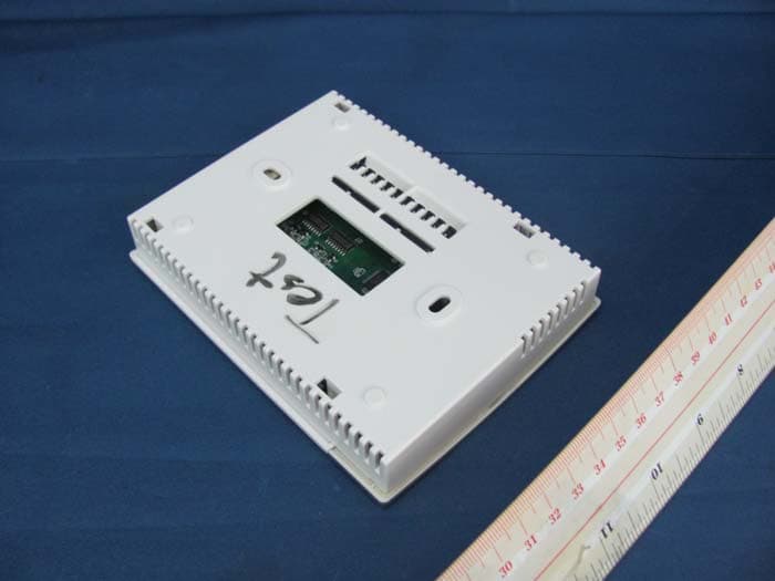 Energy Saving Thermostat - FCC ID DI2GES2181 - Computime Limited (2)