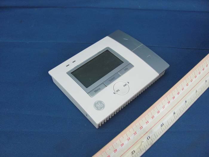 Energy Saving Thermostat - FCC ID DI2GES2181 - Computime Limited (1)