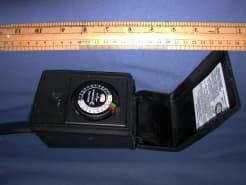 Wireless PIR Receiver - FCC ID DI2ML815TK - Computime Limited (1)