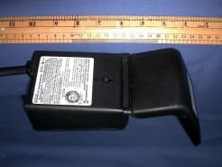 Wireless PIR Receiver - FCC ID DI2ML815TK - Computime Limited (2)