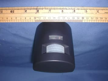 Wireless PIR Transmitter - FCC ID DI2ML815TKT - Computime Limited (2)