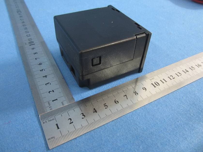 Receiver - FCC ID DI2RB - Computime Limited (2)