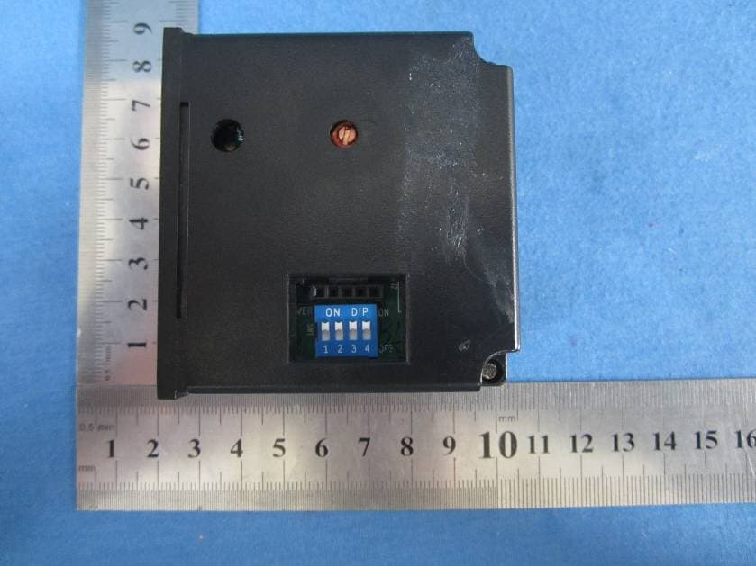 Receiver - FCC ID DI2RB - Computime Limited (3)