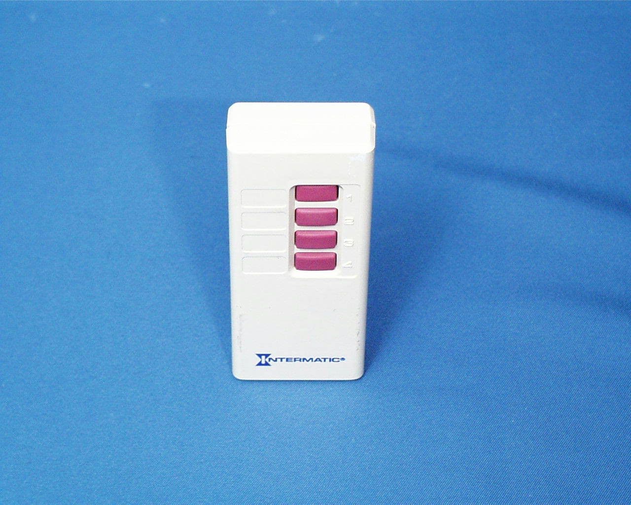 390MHz 1-Channel Radio Transmitter - FCC ID DI2RC949 - Computime Limited