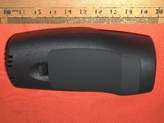 Basic On/Off Remote Control (Transmitter) - FCC ID DI2RCB - Computime Limited (2)