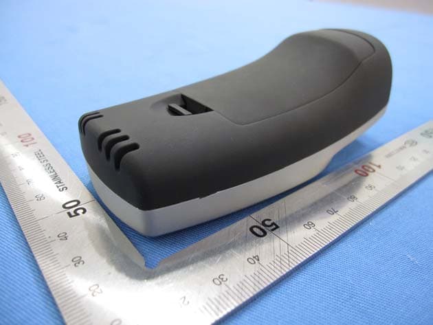 Transmitter - FCC ID DI2RCSTA-TX - Computime Limited (3)