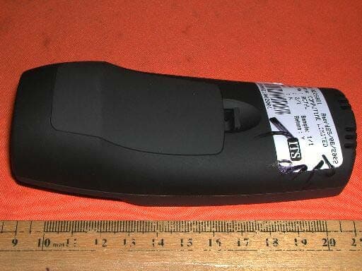 Thermostatic Hi/Lo Remote control (Transmitter) - FCC ID DI2RCTHL - Computime Limited (2)