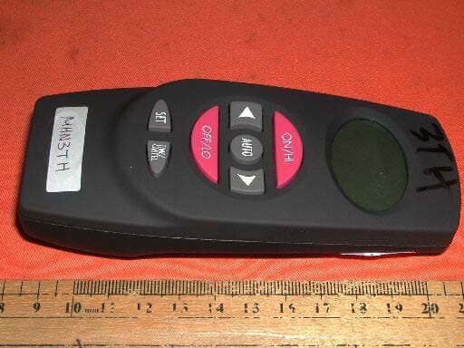 Thermostatic Hi/Lo Remote control (Transmitter) - FCC ID DI2RCTHL - Computime Limited (1)