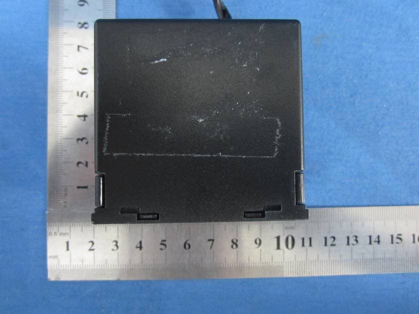Receiver - FCC ID DI2RE - Computime Limited (5)