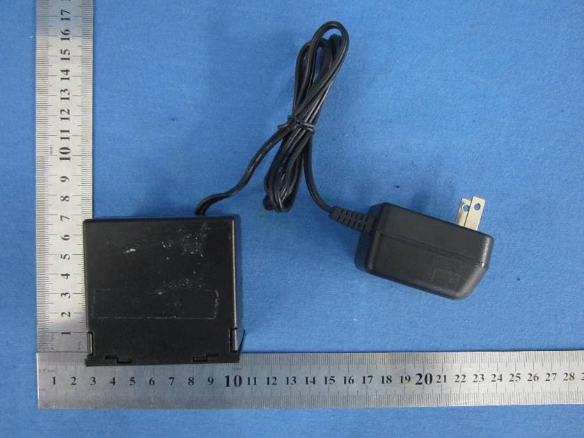 Receiver - FCC ID DI2RE - Computime Limited (3)