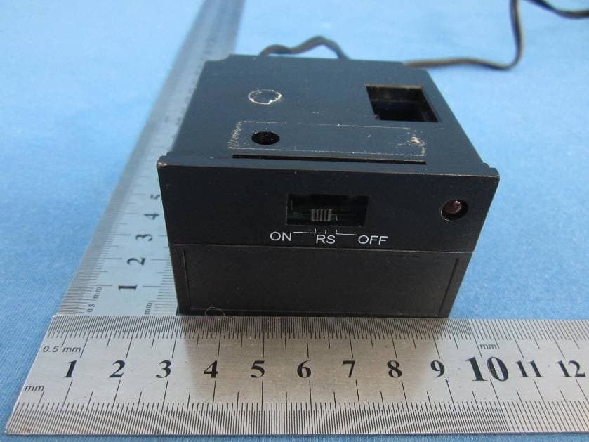 Receiver - FCC ID DI2RE - Computime Limited (2)